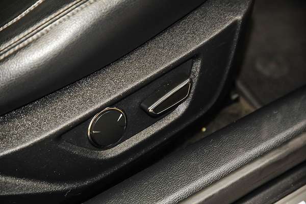 2016 Ford Mustang GT FM