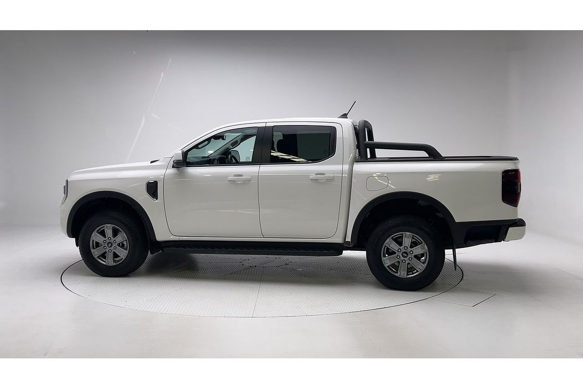2024 Ford Ranger XLT 4X4