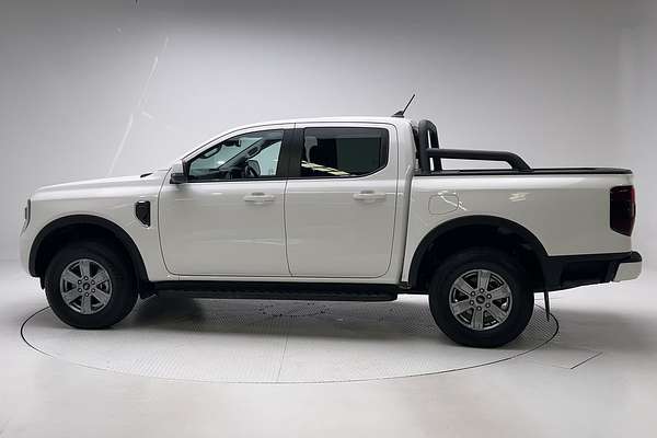 2024 Ford Ranger XLT 4X4
