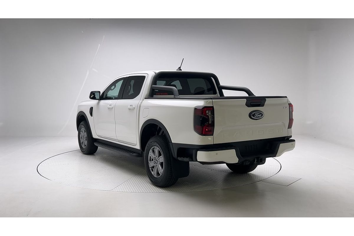 2024 Ford Ranger XLT 4X4