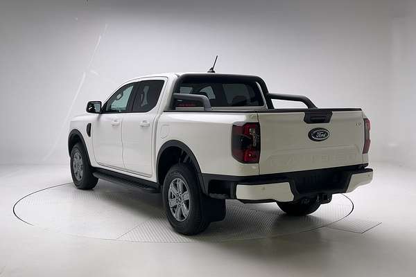 2024 Ford Ranger XLT 4X4