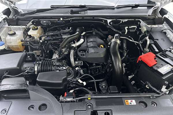 2024 Ford Ranger XLT 4X4