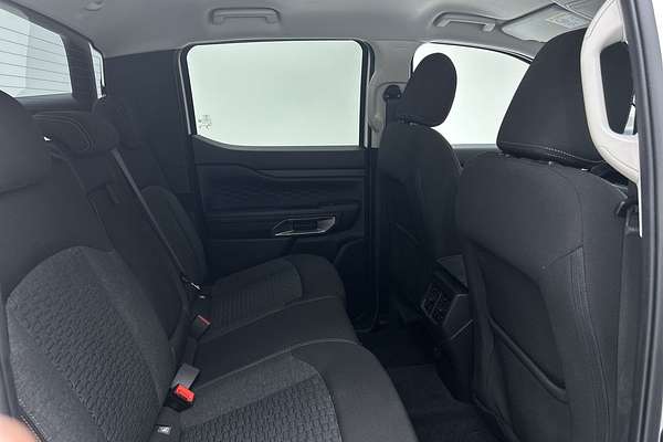 2024 Ford Ranger XLT 4X4