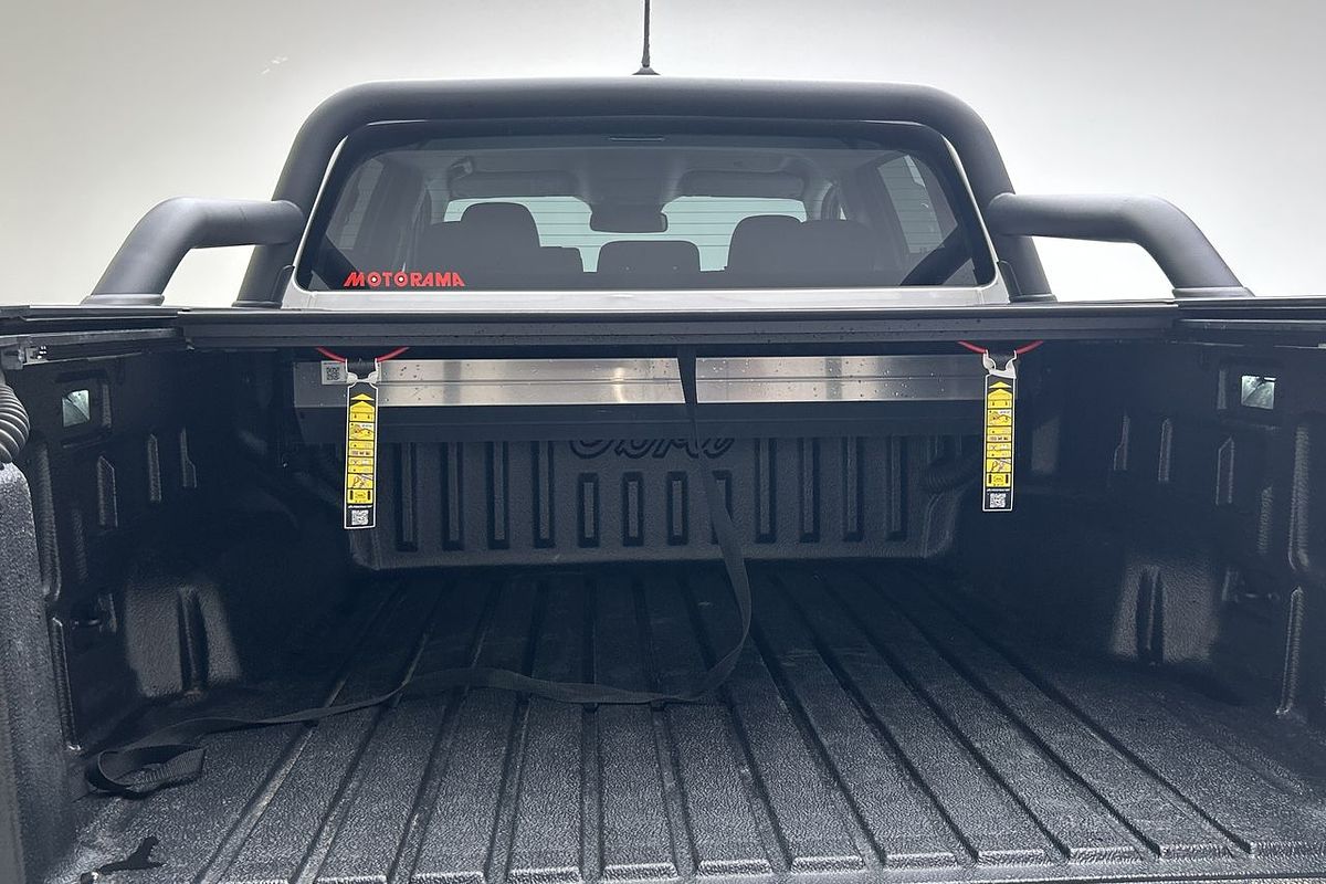 2024 Ford Ranger XLT 4X4