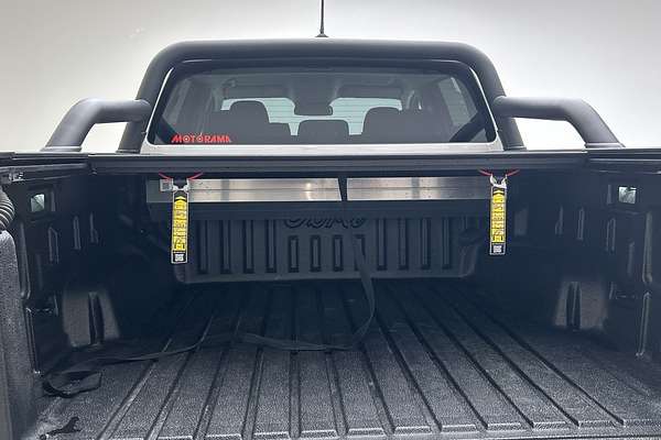 2024 Ford Ranger XLT 4X4
