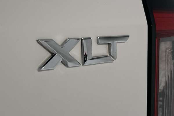 2024 Ford Ranger XLT 4X4