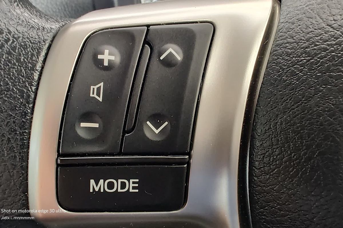 2016 Toyota Yaris Ascent NCP130R