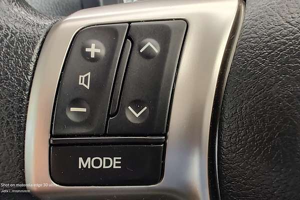 2016 Toyota Yaris Ascent NCP130R