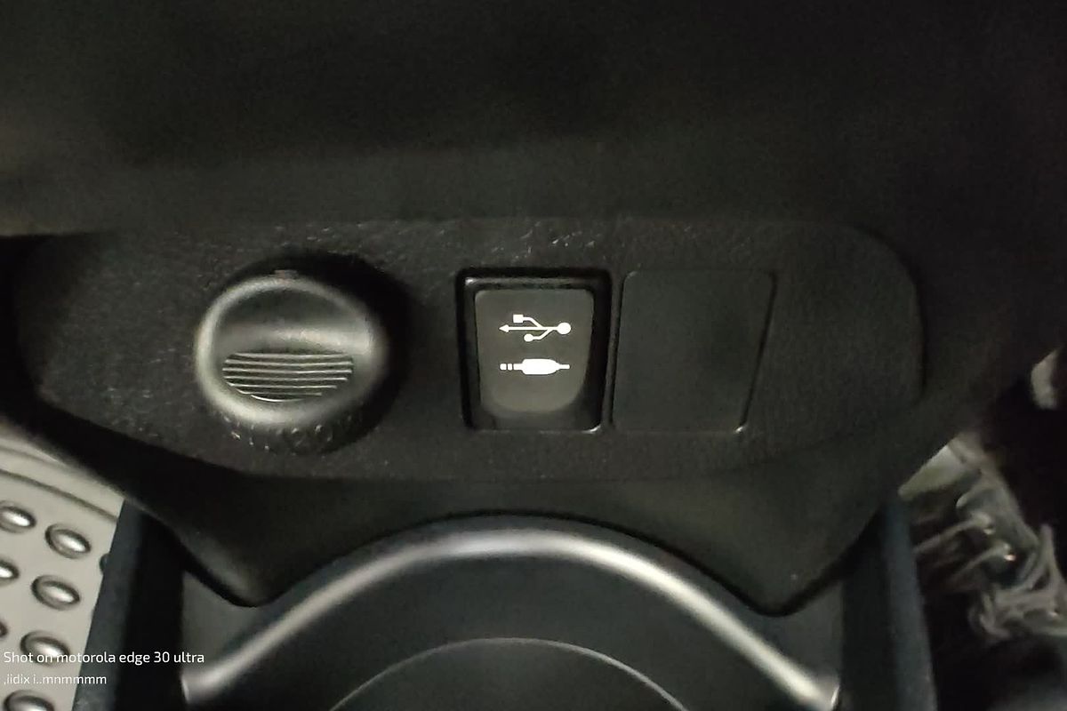 2016 Toyota Yaris Ascent NCP130R