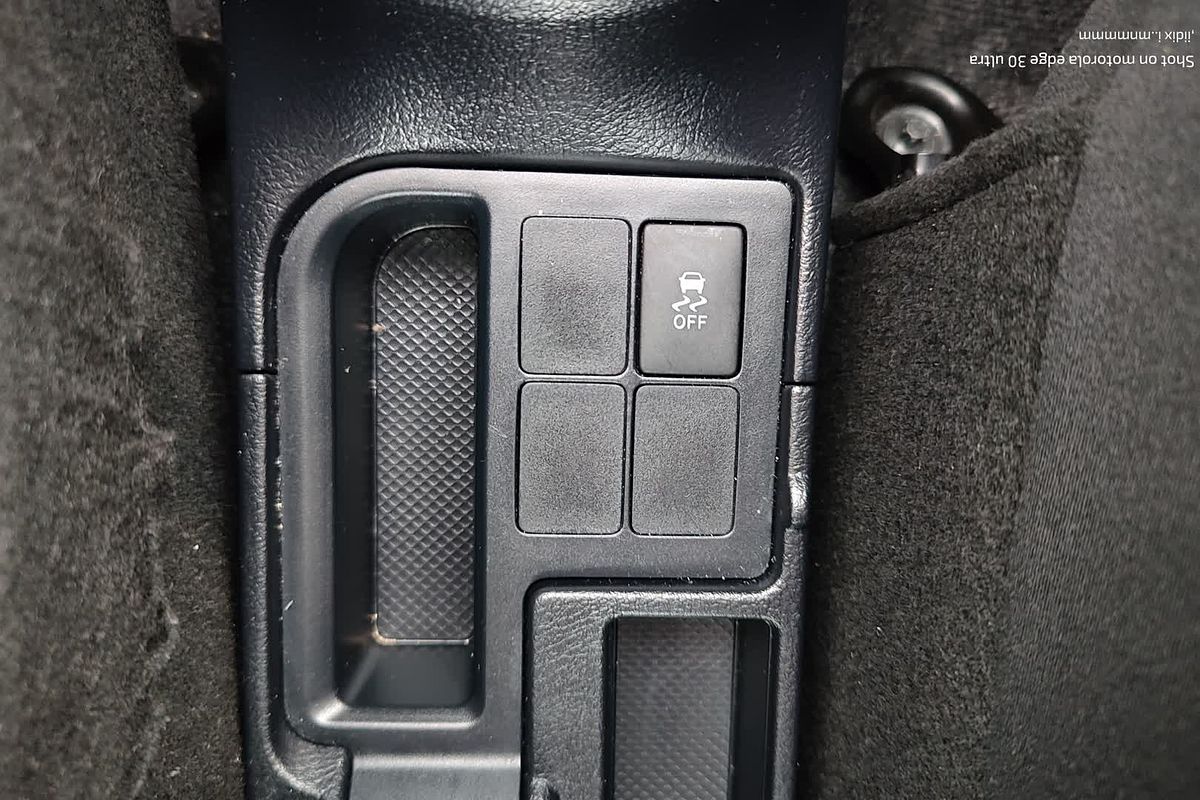 2016 Toyota Yaris Ascent NCP130R