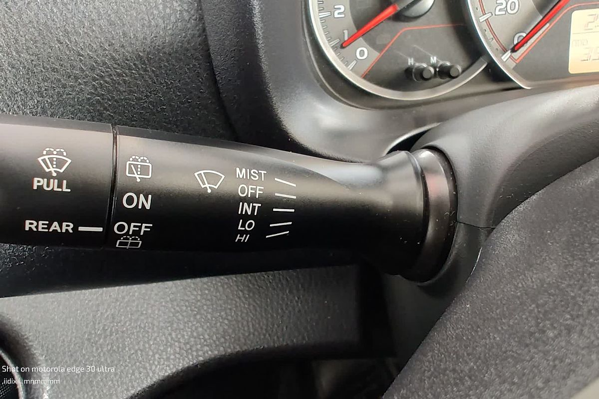 2016 Toyota Yaris Ascent NCP130R