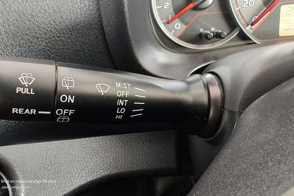 2016 Toyota Yaris Ascent NCP130R