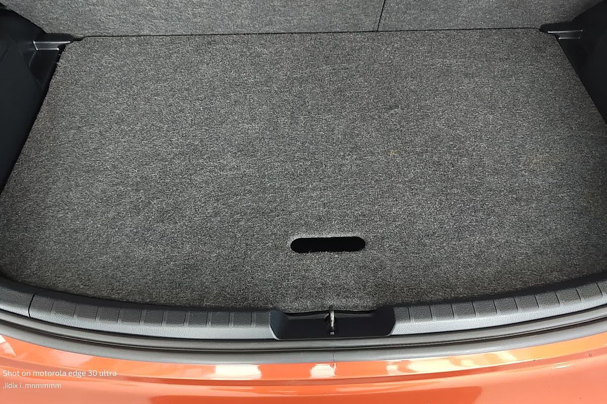 2016 Toyota Yaris Ascent NCP130R