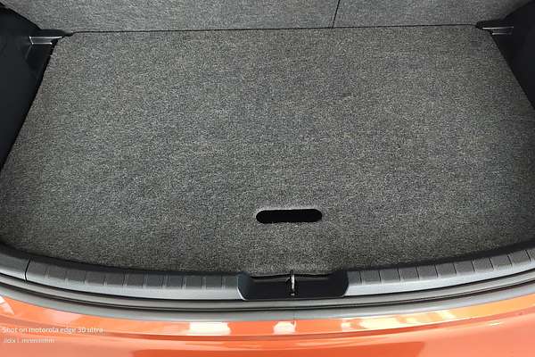 2016 Toyota Yaris Ascent NCP130R