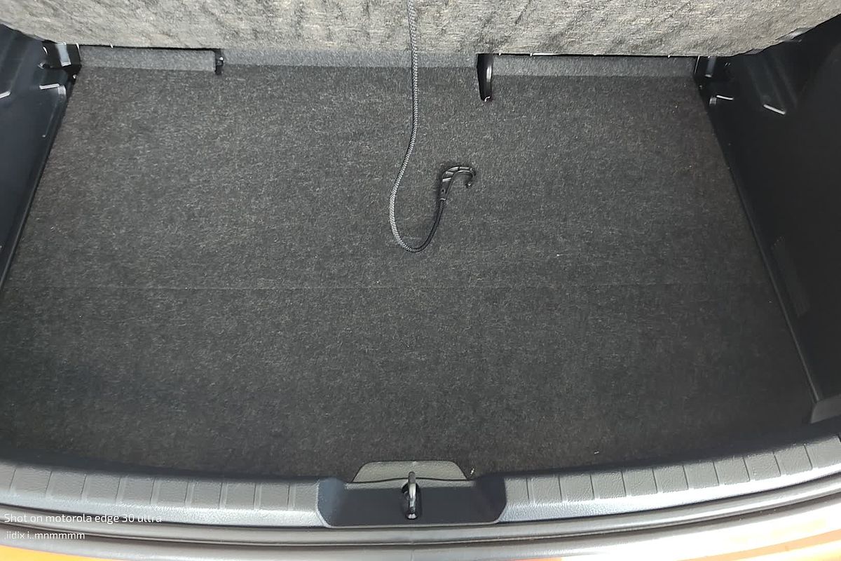 2016 Toyota Yaris Ascent NCP130R