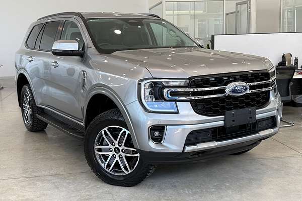 2023 Ford Everest Trend 2.0L
