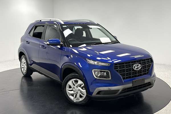 2019 Hyundai Venue Active QX