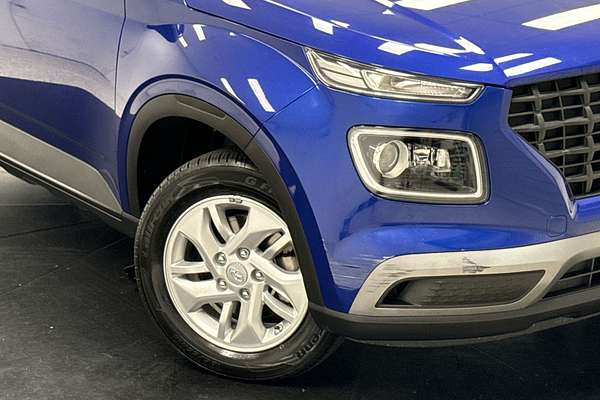 2019 Hyundai Venue Active QX
