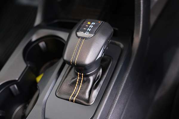 2024 Ford Ranger Wildtrak 4X4