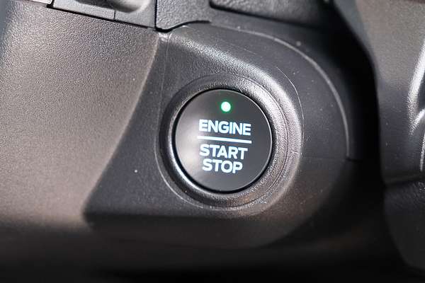 2024 Ford Ranger Wildtrak 4X4