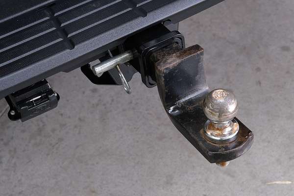 2024 Ford Ranger Wildtrak 4X4