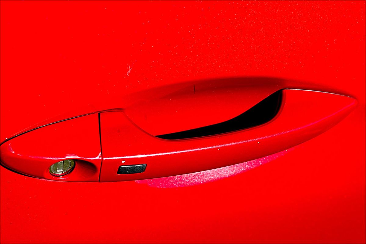 2012 Hyundai Veloster SR Turbo FS2