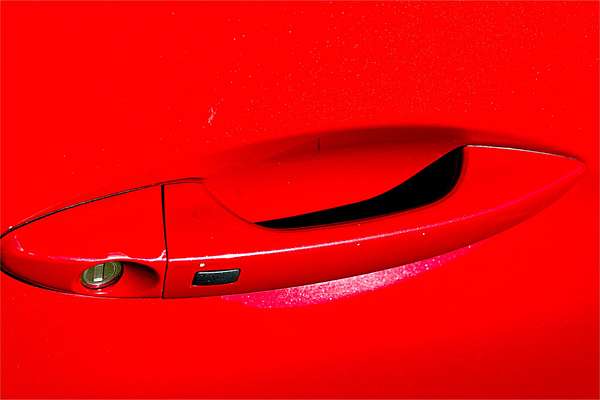 2012 Hyundai Veloster SR Turbo FS2