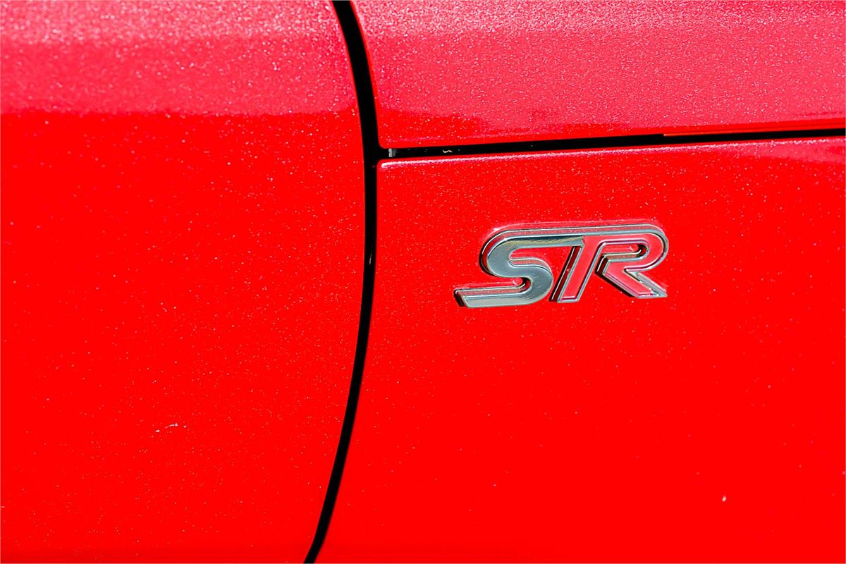 2012 Hyundai Veloster SR Turbo FS2