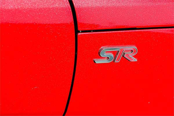 2012 Hyundai Veloster SR Turbo FS2