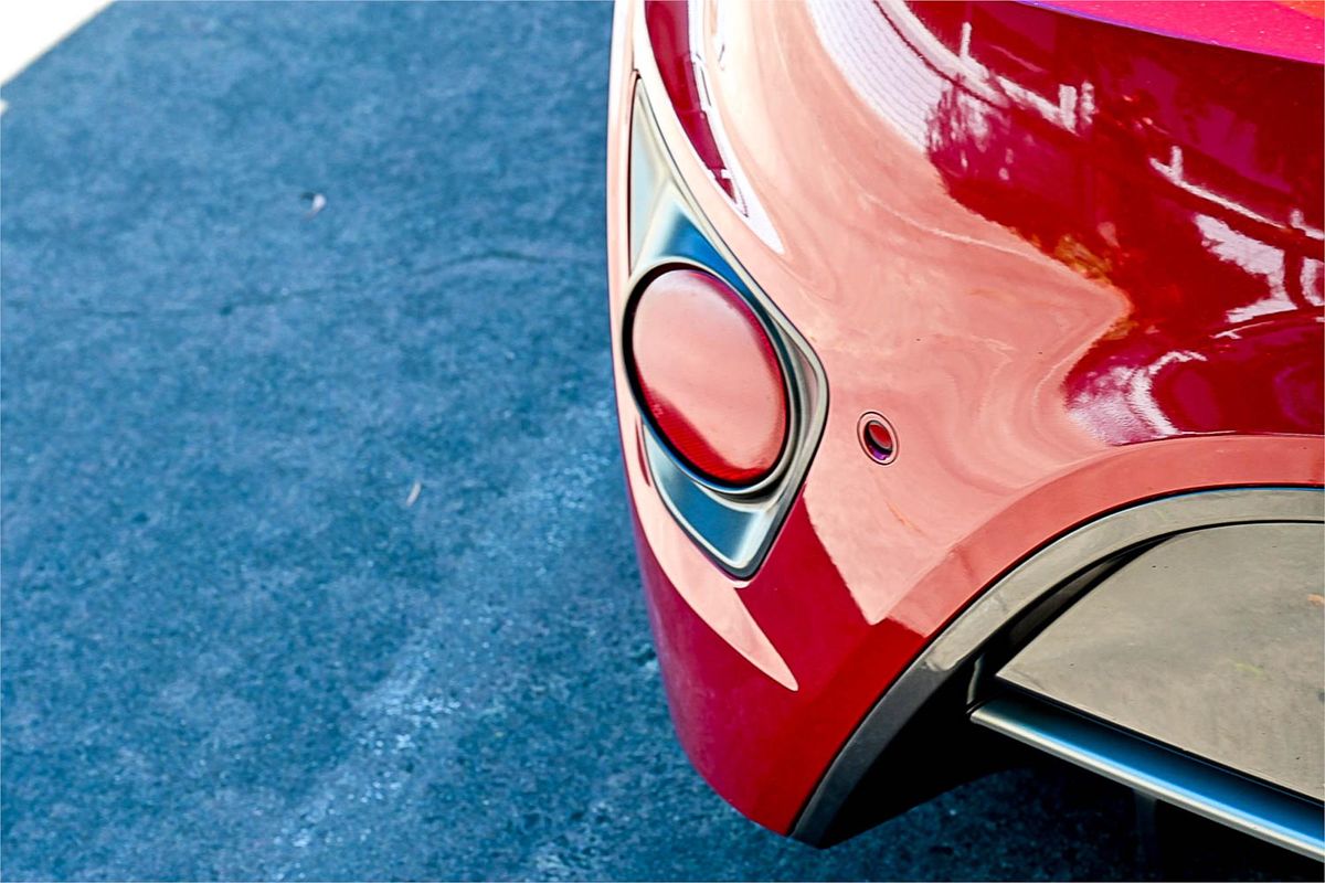 2012 Hyundai Veloster SR Turbo FS2