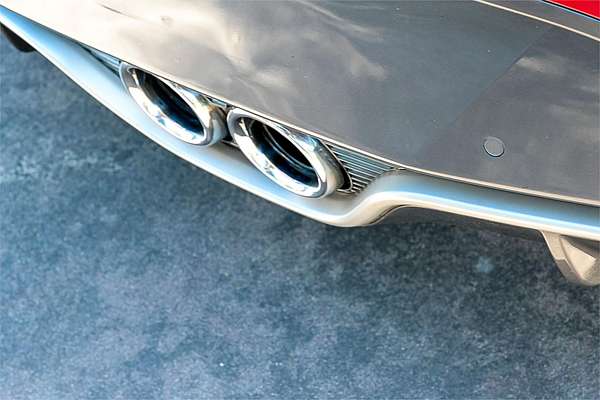 2012 Hyundai Veloster SR Turbo FS2