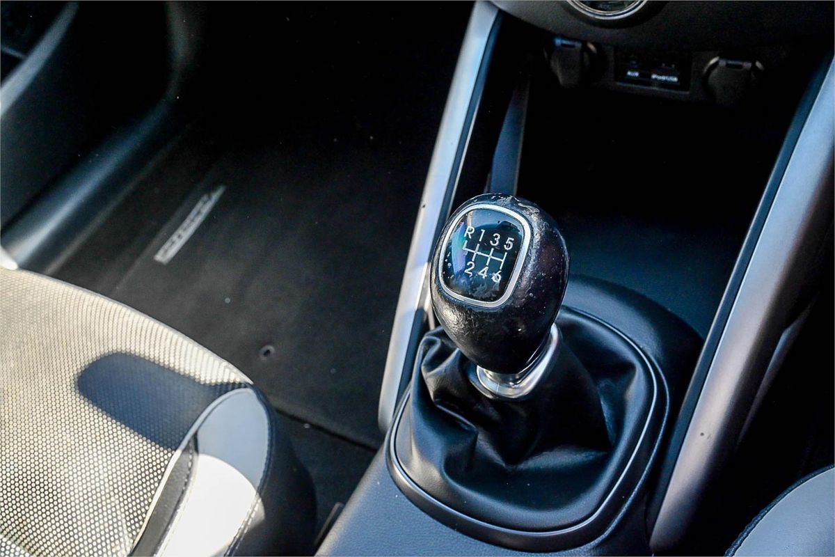 2012 Hyundai Veloster SR Turbo FS2