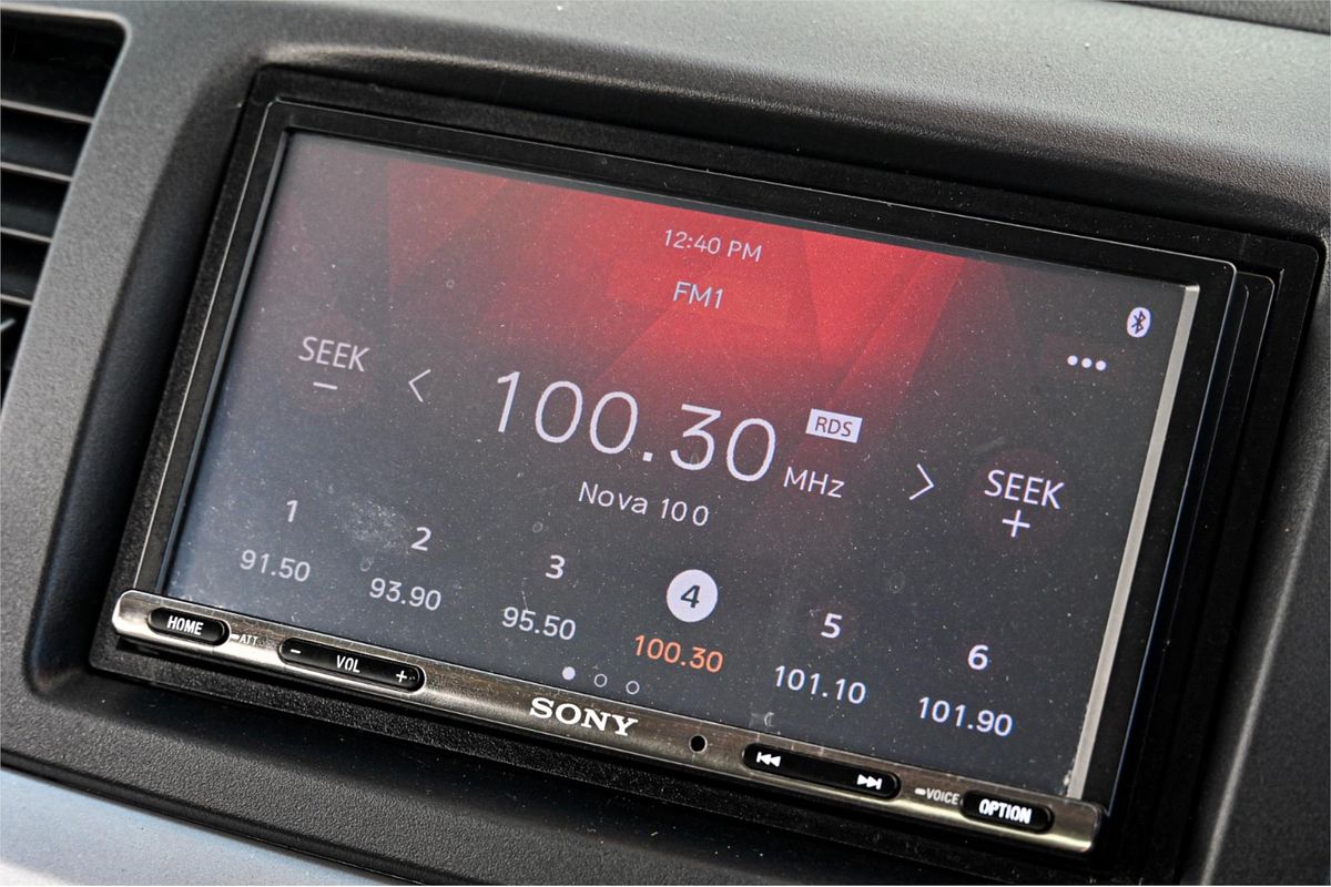 2009 Mitsubishi Lancer VR CJ