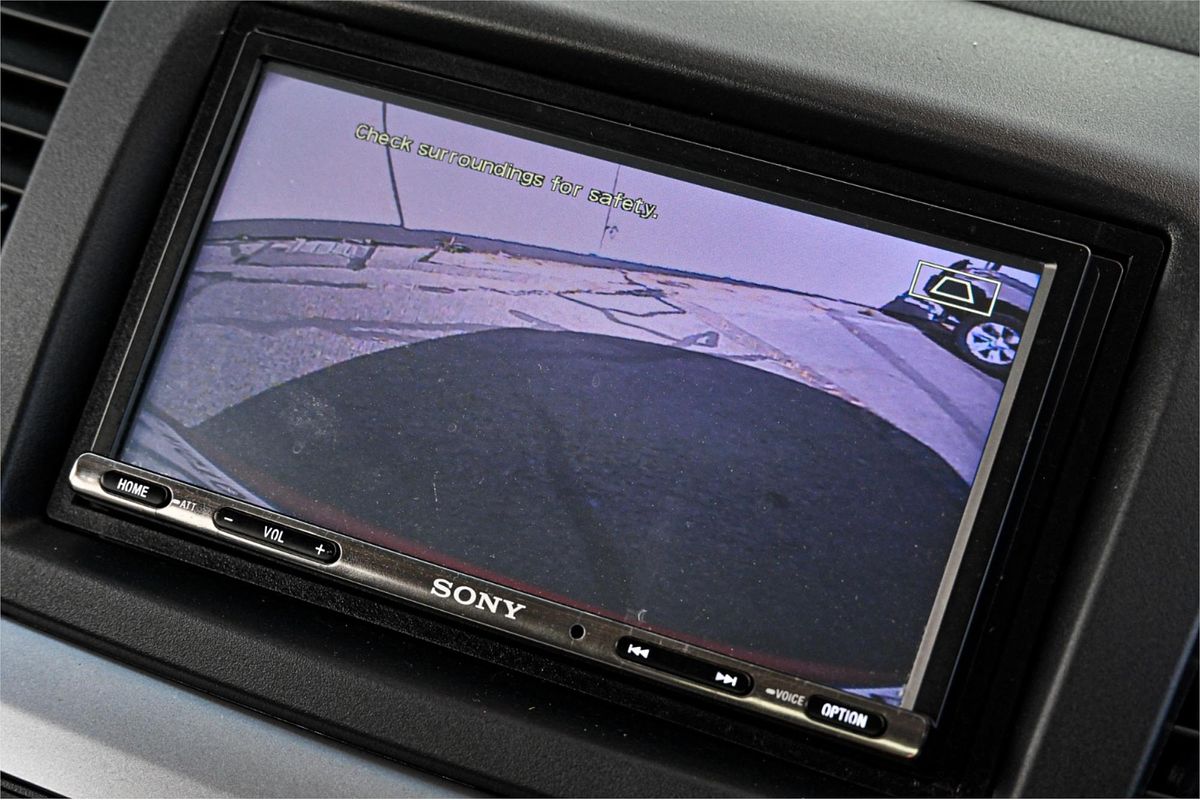 2009 Mitsubishi Lancer VR CJ