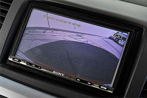 2009 Mitsubishi Lancer VR CJ