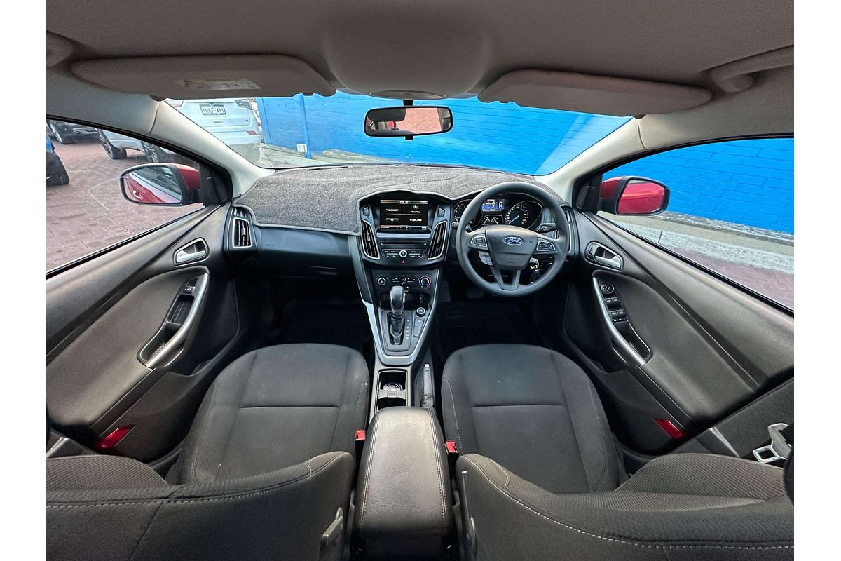 2015 Ford Focus Trend LZ