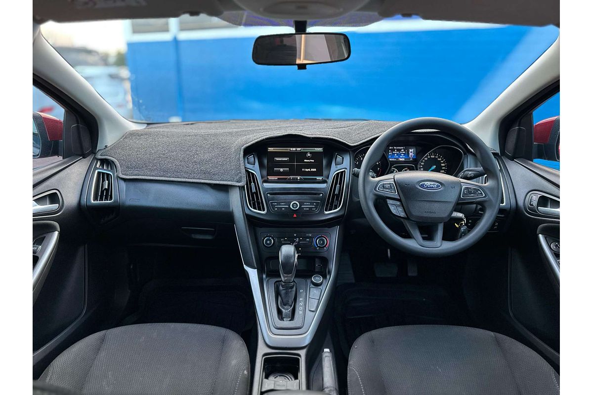 2015 Ford Focus Trend LZ