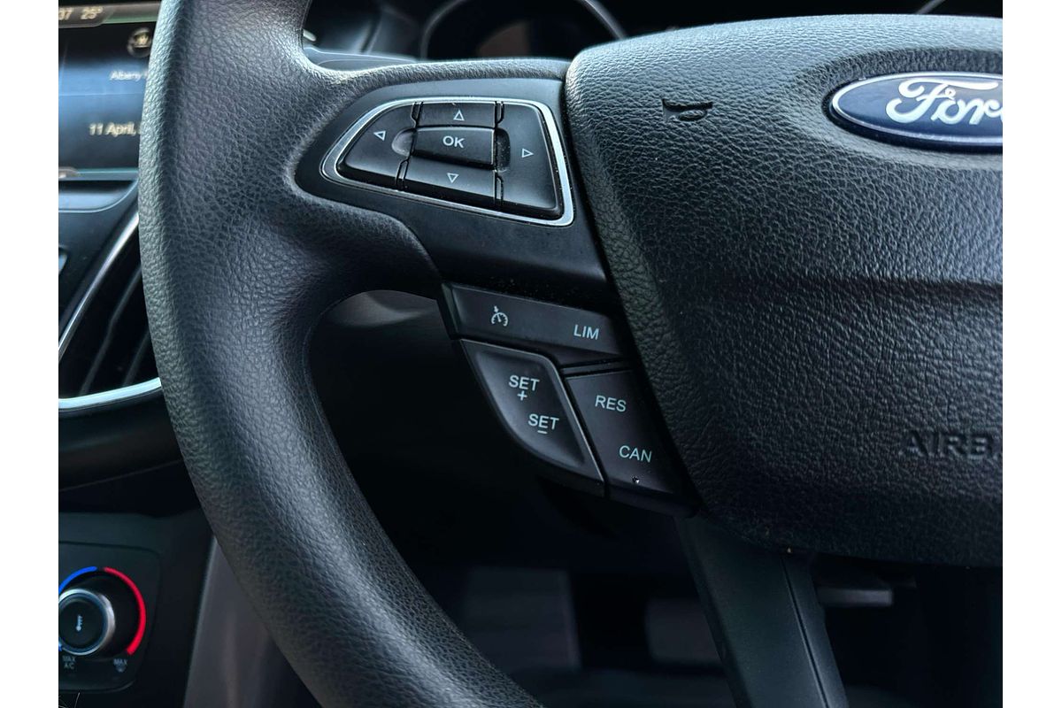 2015 Ford Focus Trend LZ