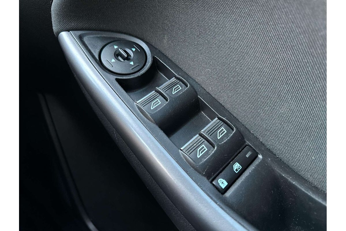 2015 Ford Focus Trend LZ