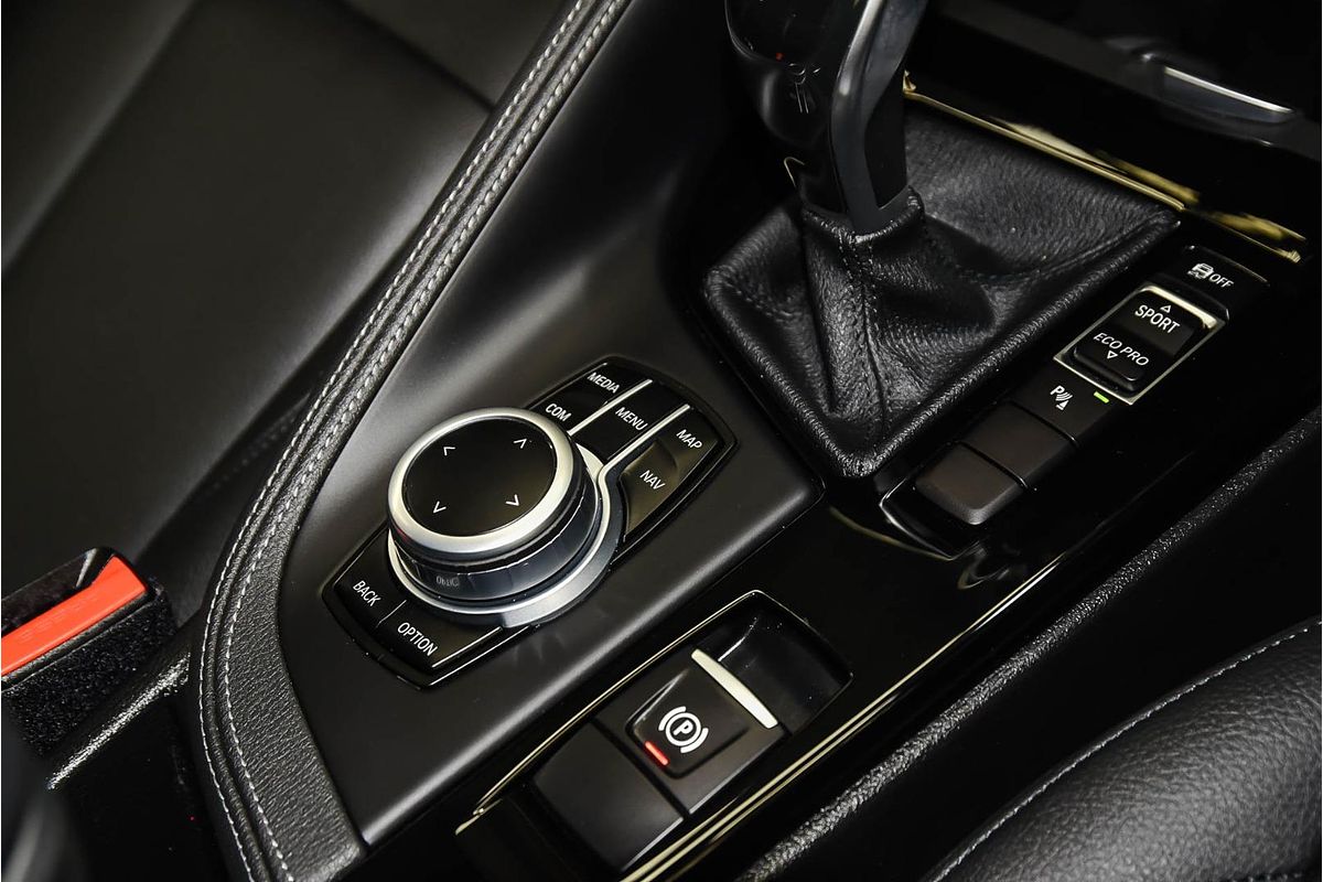 2021 BMW X2 sDrive18i F39