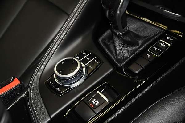 2021 BMW X2 sDrive18i F39