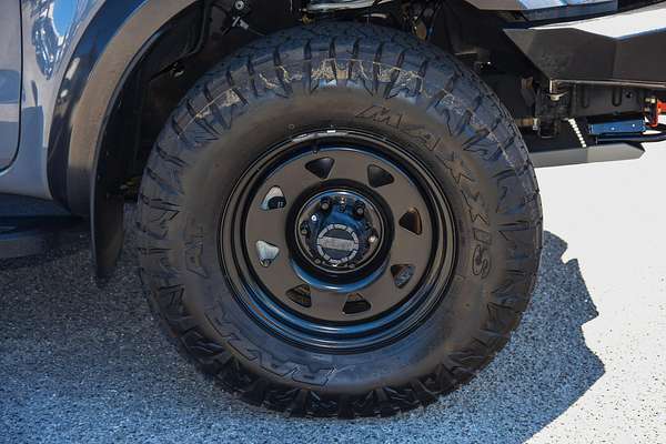 2020 Ford Ranger Raptor PX MkIII 4X4