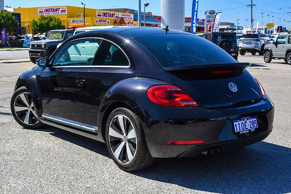 2013 Volkswagen Beetle 1L