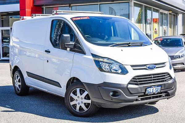 2017 Ford Transit Custom 290S VN SWB
