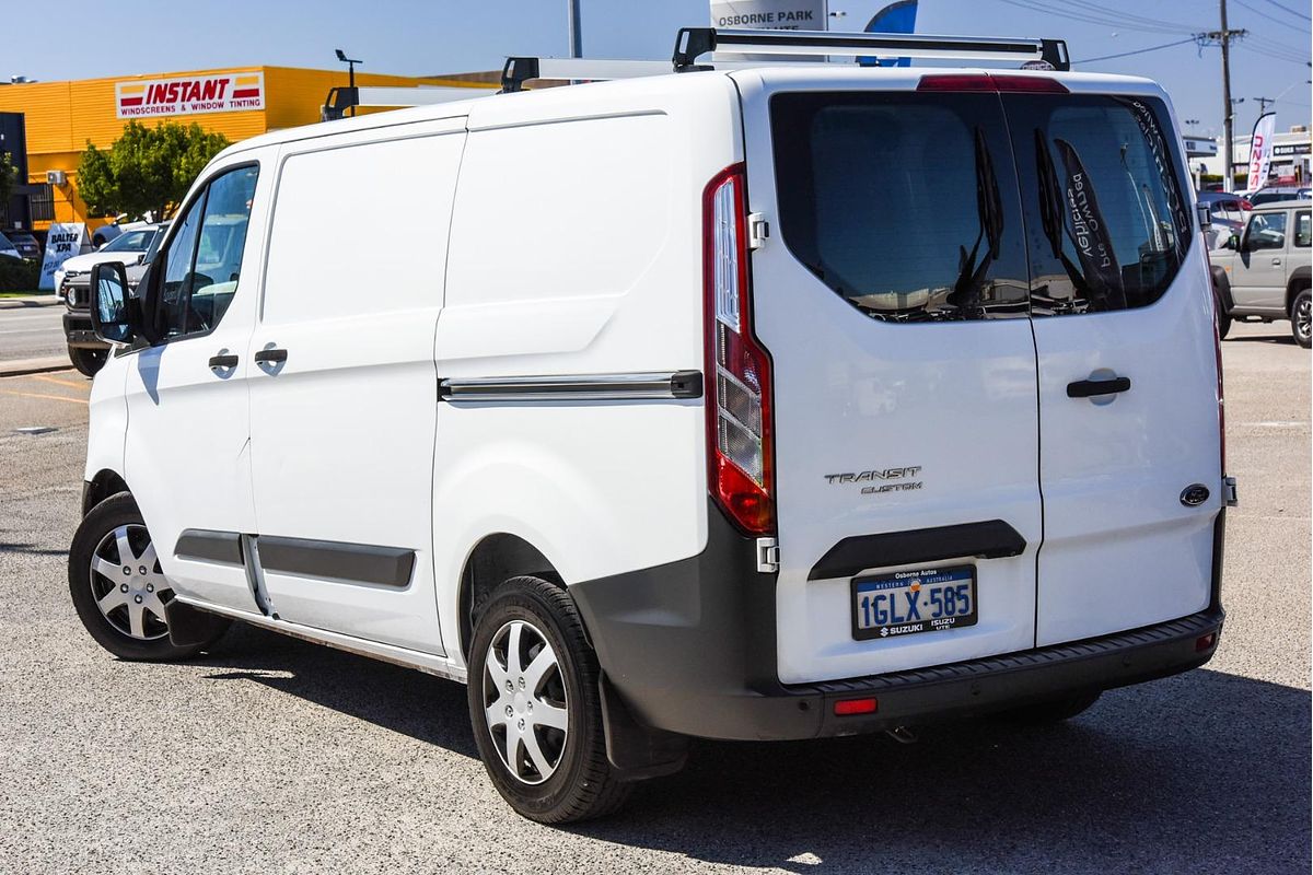 2017 Ford Transit Custom 290S VN SWB