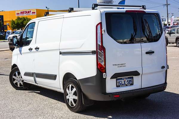 2017 Ford Transit Custom 290S VN SWB
