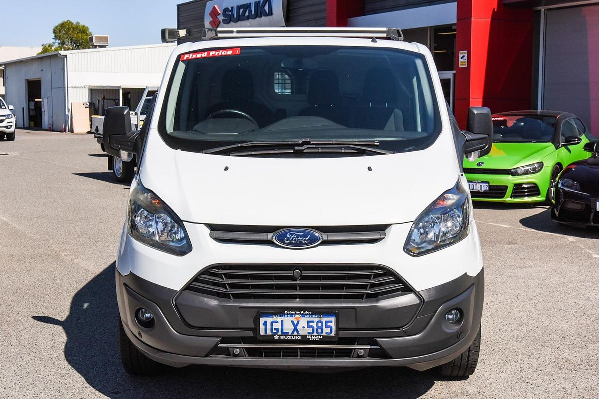 2017 Ford Transit Custom 290S VN SWB