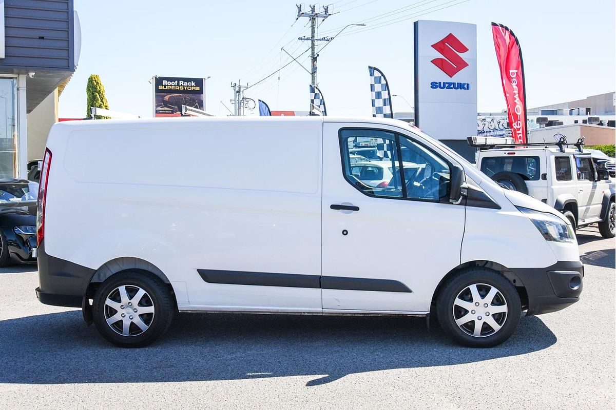 2017 Ford Transit Custom 290S VN SWB
