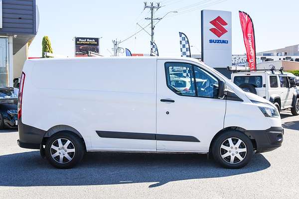 2017 Ford Transit Custom 290S VN SWB