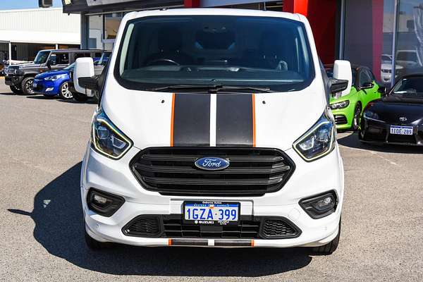 2019 Ford Transit Custom 320S Sport VN SWB